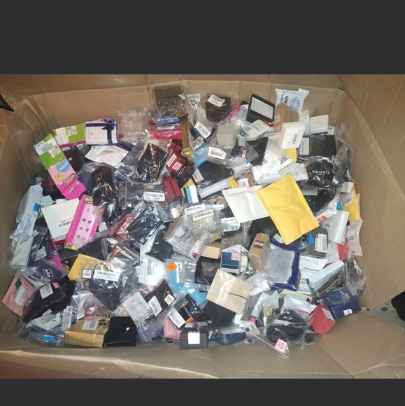 100 Items🔥Below Wholesale🔥RESELLERS ONLY🔥HIGH END🔥SS 925 JEWELRY🔥💵MAKER💵 - Picture 4 of 15